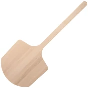 Hendi Lesena lopatica za izvlekanje pice in kruha iz peči, širina 350 mm, dolžina 1100 mm - Hendi 617236
