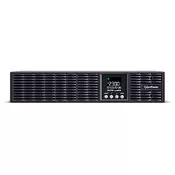 USV CyberPower 2200VA ONL OLS2200ERT2UA-B