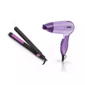 ESPERANZA EBH001+EBP002
