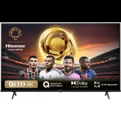 HISENSE QLED TV UHD 50E79NQ