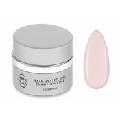 NANI UV/LED gel Champion Line 5 ml – Base Cover Pink
