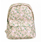 A Little Lovely Company® mini ruksak - Blossoms Pink
