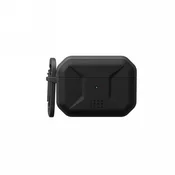 UAG Ohišje UAG Civilian za AirPods Pro 2 - črno