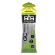 SIS GO Energy + Electrolyte gel