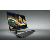 Acer Aspire C24 i5-12450H, 16GB, 1TB, Windows 11 Home