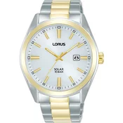 Lorus RX336AX9 Solar Mens Watch 42mm 10ATM