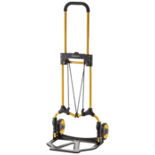 STANLEY močan zložljiv transportni voziček SXWTD-FT580 SP (do 70kg)