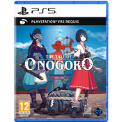 The Tale of Onogoro (PSVR2)