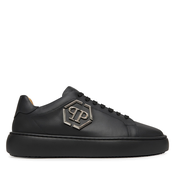 Superge PHILIPP PLEIN PAES MSC4022 Črna