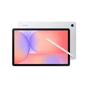 Tablični računalnik SAMSUNG GALAXY S10 Lite 6GB/128GB 5G-Srebrna (SM-X406BZSREUE)