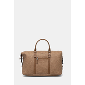 Torba Aldo CARTERSON rjava barva, 13989276