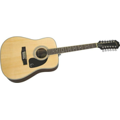 EPIPHONE akustična kitara DR212NA
