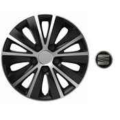 Ratkapne za Seat Rapid Bicolor, 15