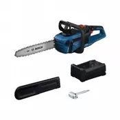 BOSCH Akumulátorová řetězová pila PRO GKE 18V-40 06008D3001