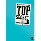 Top Secret - Die Rache
