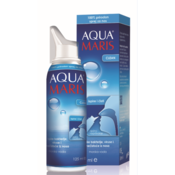 Aqua Maris Clean, pršilo za nos, 125 ml