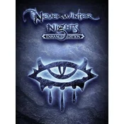 Beamdog Game Key Neverwinter Nights: Enhanced Edition (Cijeli svijet)