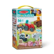 Figure djelovanja Melissa &amp Doug