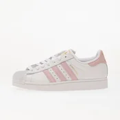 Sneakers adidas Superstar II Ftwr White/ Clear Pink/ Ftwr White EUR 38