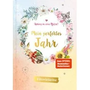 Spring in eine Pfütze! Mein perfektes Jahr