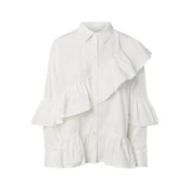 YAS Bluza YASWillu bela