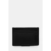 Usnjena denarnica AllSaints DOVE