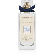 Dermacol Black Amber & Patchouli parfumska voda uniseks 50 ml