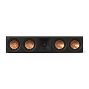 Klipsch RP-504C II zvucnik s centralnim rogom: crni po kom.