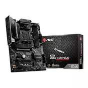 MSI MAG B550 TORPEDO maticna ploca