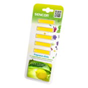 Sencor mirisni štapići za usisavač SVX LEMON