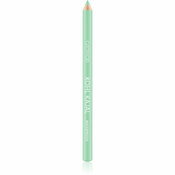 Catrice Kohl Kajal Waterproof olovka za oci Kajal nijansa 140 Frosty Mint 0,78 g