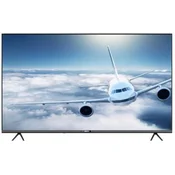 Union Televizor U50.58HU02.UHD 58, UltraHD, T2, Smart TV, Crni