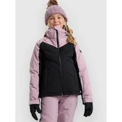 Roxy Snowsylva Kids Jacket true black