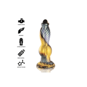 EPIC - PHOENIX DILDO THE RESURGENCE OF PLEASURE REMOTE CONTROL