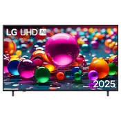 65 LG 65UA75006LA 4K UHD Smart TV