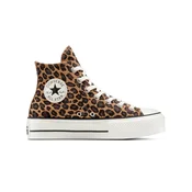 Sneakers Converse Chuck Taylor All Star Lift Incensed/ Black/ Egret EUR 36.5
