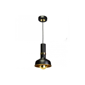 Luster na sajli MARGO 1xE27/5,5W/230V