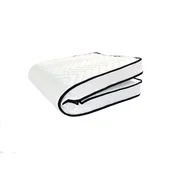 Hanah Home Dušek Katlanir v2, 80x190cm, Beli