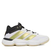 Čevlji za športe v zaprtih prostorih adidas Court Stabil Indoor Shoes KK1949 Bela