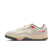 Sneakers Jordan Flight Court Pale Ivory/ Infrared 23-Muslin-Anthracite EUR 41