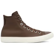 Converse patike Chuck Taylor All Star Leather za žene