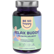 [NOVO] Relax Buddy bomboni