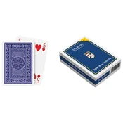 KARTE IGRACE ZA POKER ST.MORITZ EXTRA - DAL NEGRO PLAVE