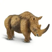 Safari Mamutski nosorog dinozaver