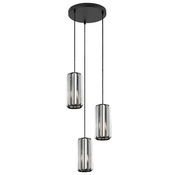 Rabalux Visilica Veness, E27 3x40W, D25cm