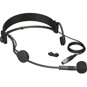 Behringer BC444 Naglavni kondenzatorski mikrofon (Kot novo)