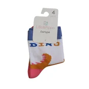 Lillo&Pippo sokne, devojcice