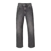 GARCIA Kavbojke siv denim