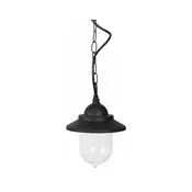 Top Light Sevilla R - Spoljašnji luster E27/60W/230V IP44