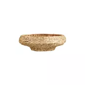 House Nordic pladenj dekorativen 38 x 38 x 12,5 cm